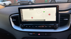 Kia Ceed 1.5T GDi ISG 138 GT-Line 5dr Petrol Hatchback